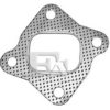 FA1 550-918 Gasket, exhaust pipe